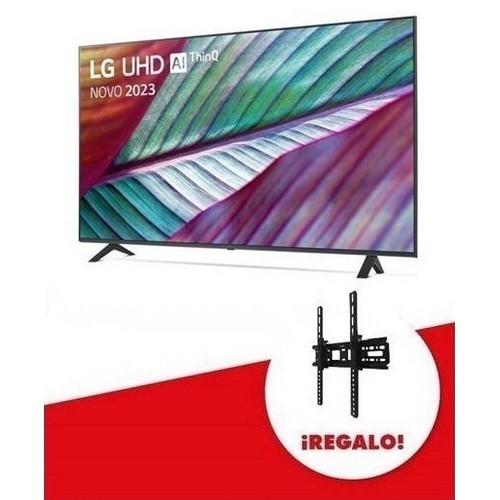 TV LG 43